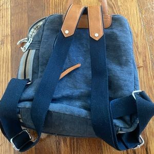 Brand New never used ModaLuxe denim bag